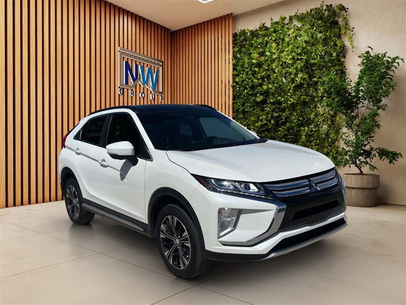 mitsubishi eclipse cross 2019 JA4AT5AA2KZ053257 image mitsubishi eclipse cross 2019 JA4AT5AA2KZ053257 image
